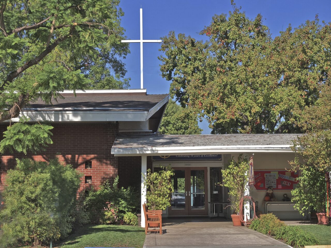 Kirk Southern View