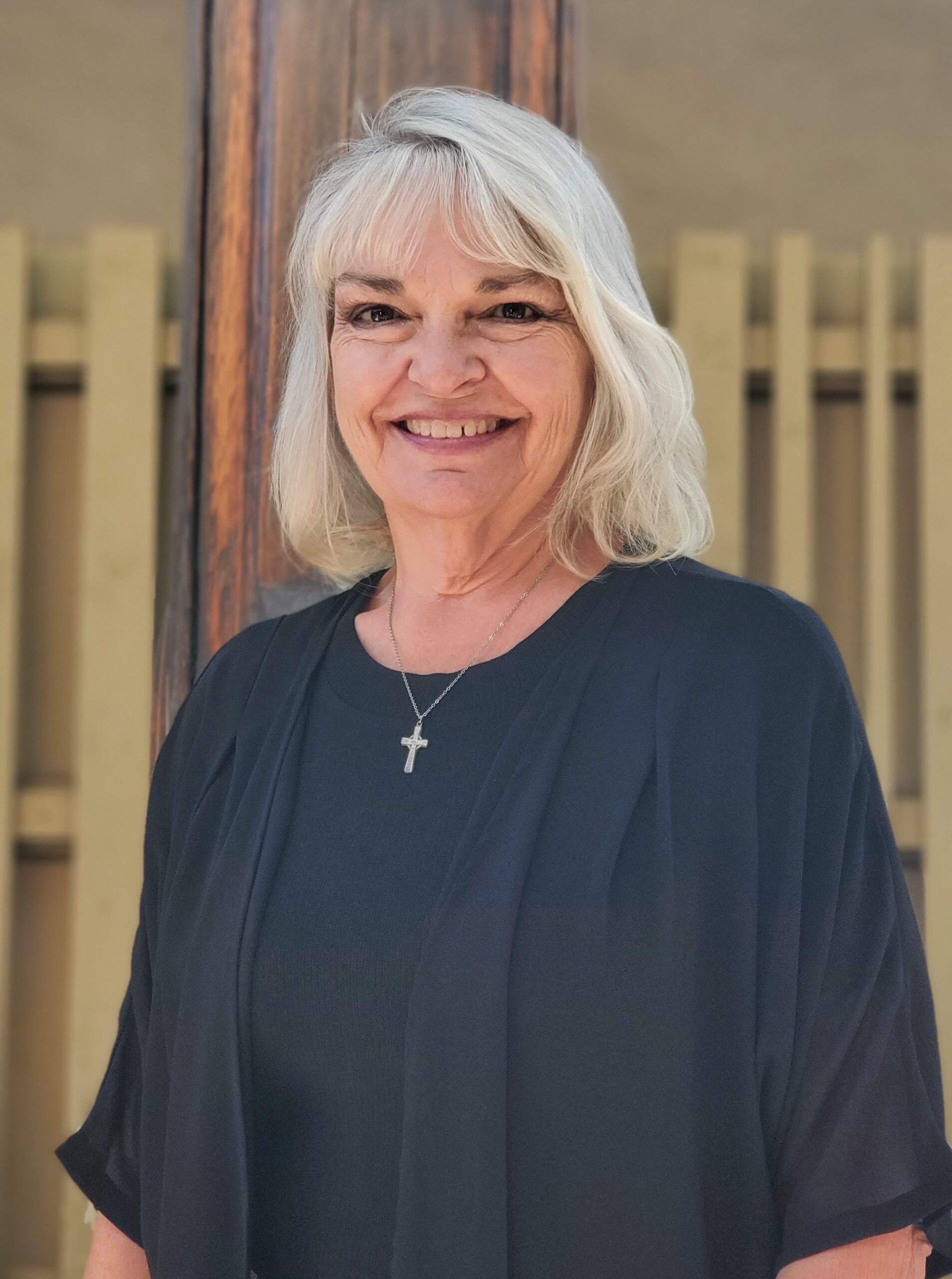 Rev. Teresa Ramsey-McNeil