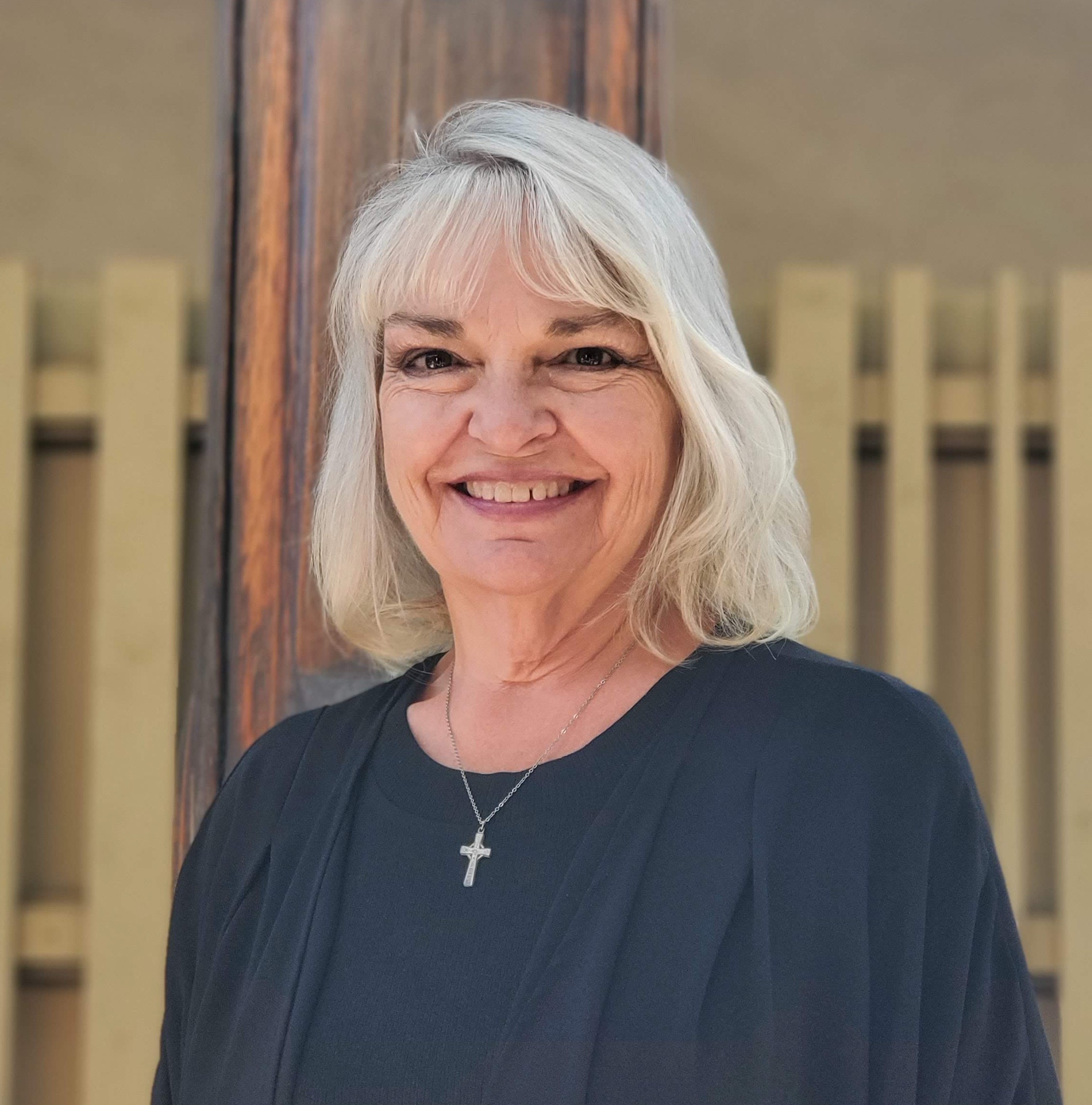 Rev. Teresa Ramsey-McNeil